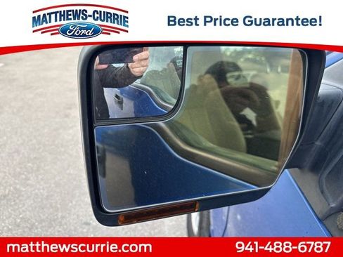 Used 2013 Ford F150 XLT w/ XLT Convenience Pkg image 8