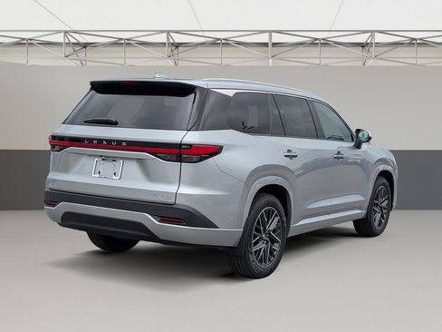 New 2026 Lexus TX 350 AWD image 7