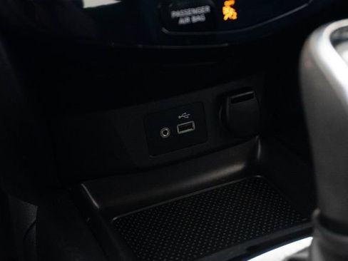 Used 2020 Nissan Rogue Sport S w/ Appearance Package AWD/4WD image 24