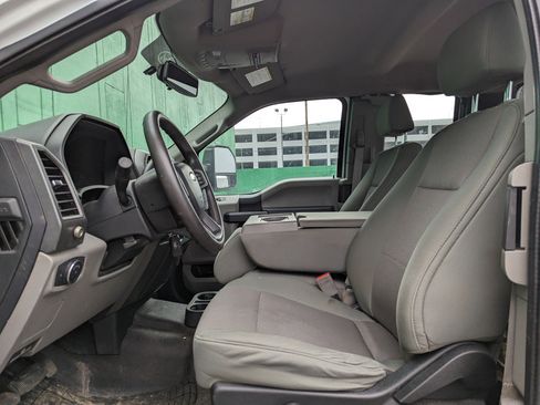 Used 2019 Ford F350 XL w/ XL Value Package image 19