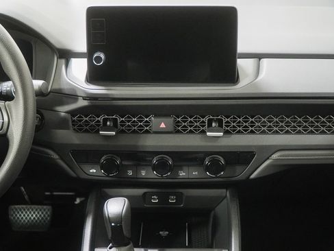 New 2026 Honda Accord SE image 24