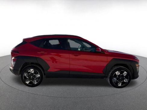 Used 2025 Hyundai Kona SEL image 14