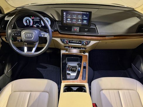 Used 2023 Audi Q5 2.0T Premium Plus AWD/4WD image 24