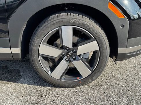 New 2026 Hyundai Santa Fe Limited AWD/4WD image 32