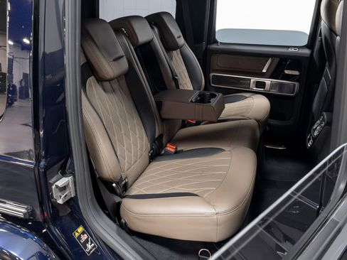 Used 2020 Mercedes-Benz G 550 image 23