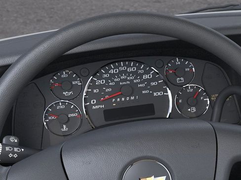 New 2025 Chevrolet Express 3500 w/ Power Convenience Package image 18