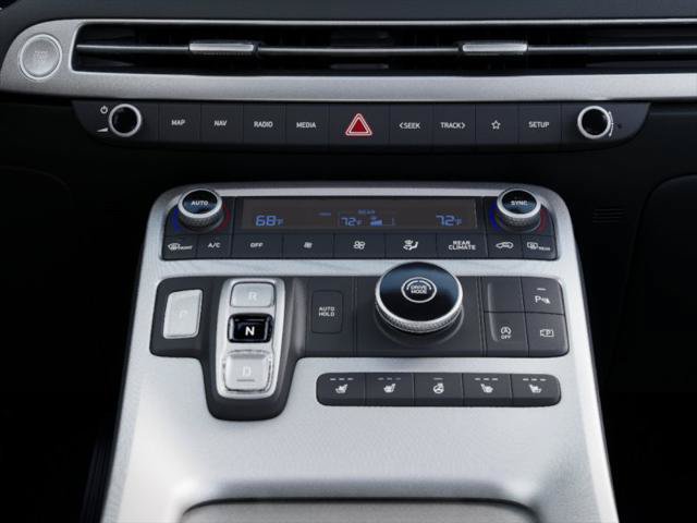 Used 2025 Hyundai Palisade SEL FWD image 13