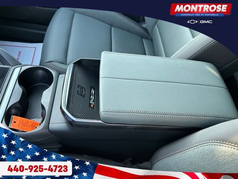 New 2026 GMC Terrain AT4 w/ Convenience Package III image 16