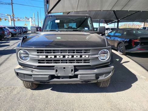 Used 2025 Ford Bronco Big Bend image 2