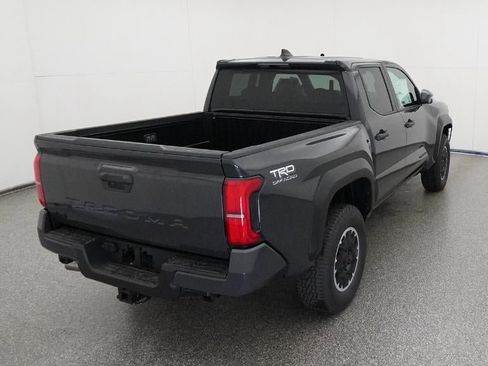 New 2026 Toyota Tacoma TRD Off-Road image 8