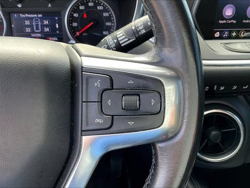 Used 2020 Chevrolet Blazer LT FWD image 11