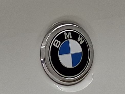 Used 2024 BMW X4 M w/ Executive Package AWD/4WD image 22
