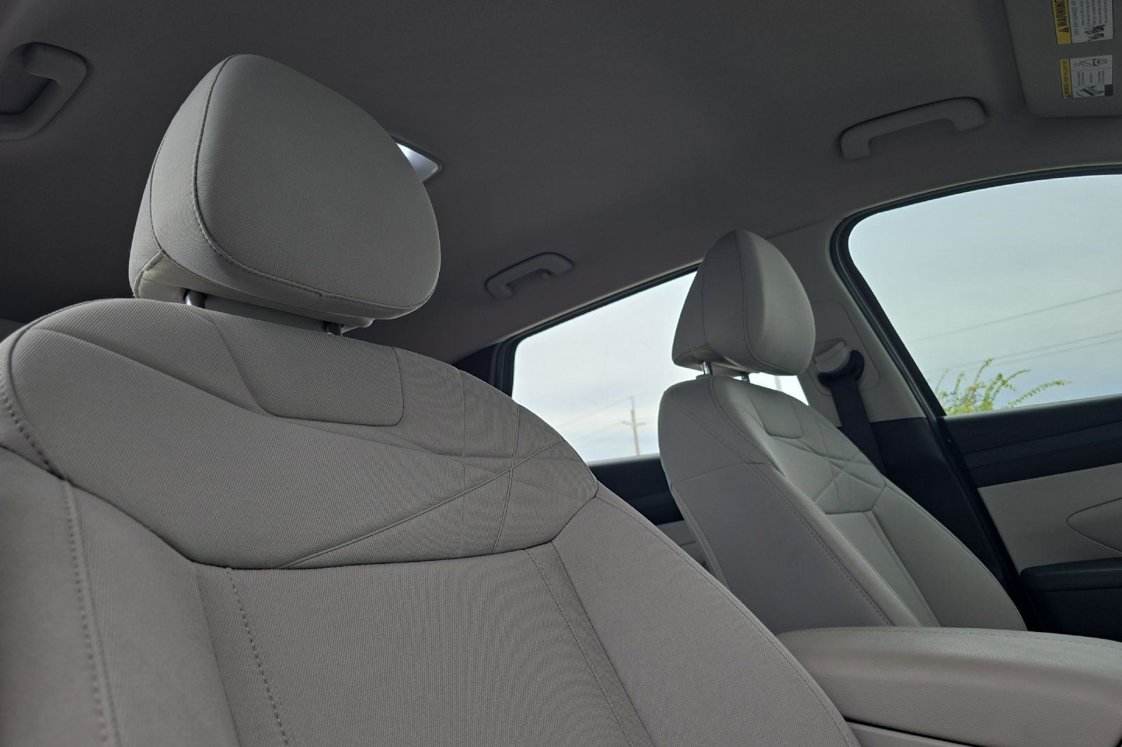 New 2026 Hyundai Tucson SE AWD/4WD image 17