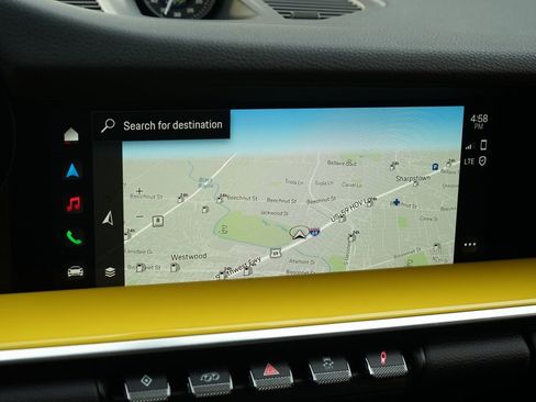 Used 2022 Porsche 911 Carrera S image 19