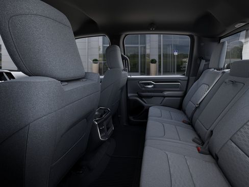 New 2026 RAM 1500 Big Horn AWD/4WD image 38