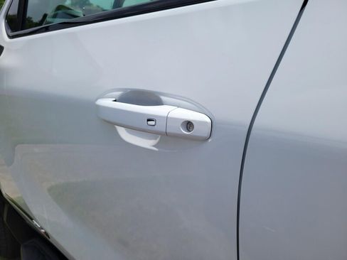 New 2026 GMC Sierra EV AT4 w/ AT4 Premium Package image 7