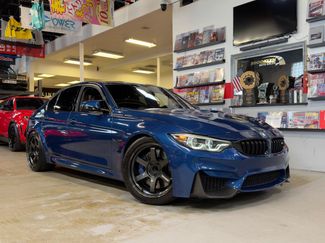 Used 2018 BMW M3 w/ Competition Package RWD video 1
