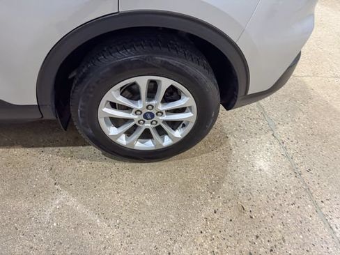 Used 2020 Ford Escape SE AWD/4WD image 30