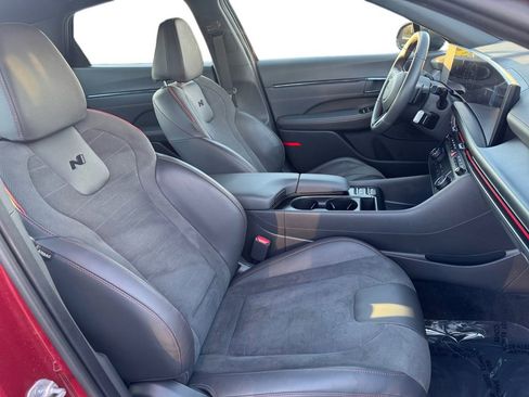 Used 2024 Hyundai Sonata N Line image 26