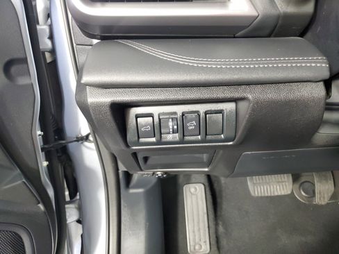 Used 2024 Subaru Outback Limited AWD/4WD image 27