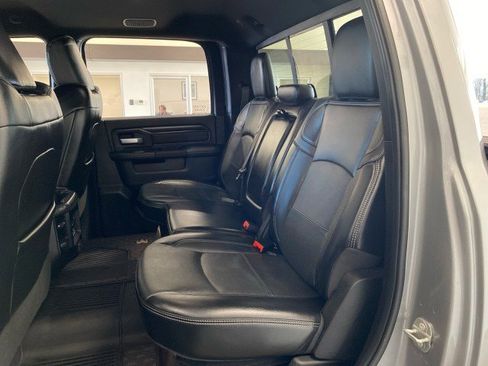 Used 2024 RAM 2500 Rebel w/ Towing Technology Group AWD/4WD image 10