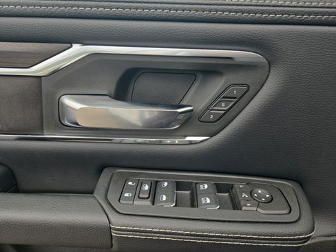 New 2026 RAM 1500 Laramie w/ Laramie Preferred Package AWD/4WD image 28