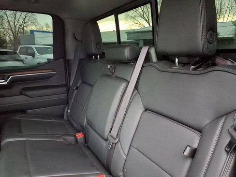 Used 2024 GMC Sierra 1500 Denali w/ Denali Reserve Package AWD/4WD image 20