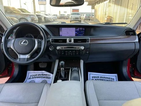 Used 2013 Lexus GS 350 w/ Premium Pkg image 41