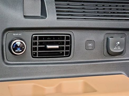 New 2026 Hyundai Santa Fe Calligraphy image 25