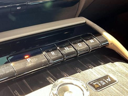 Used 2025 Lincoln Navigator L Black Label AWD/4WD image 36