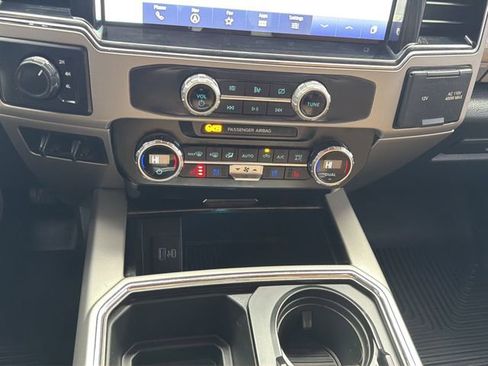 Certified 2022 Ford F350 Lariat w/ Lariat Value Package image 26