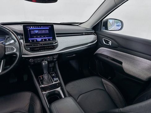 Used 2022 Jeep Compass Latitude image 22