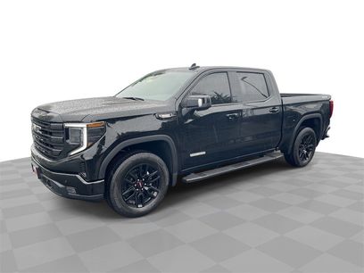 New 2026 GMC Sierra 1500 Elevation w/ Elevation Premium Package