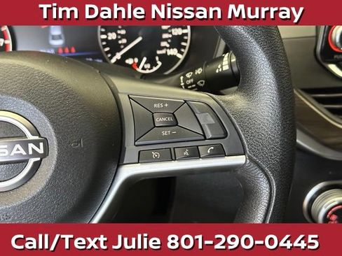 Used 2024 Nissan Altima 2.5 SV AWD/4WD image 24