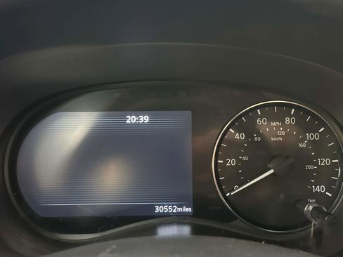 Used 2023 Nissan Kicks SV image 54