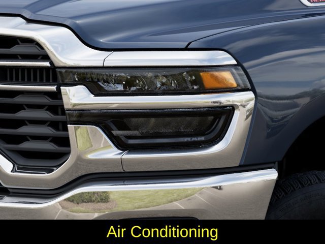 New 2026 RAM 3500 Tradesman AWD/4WD image 14