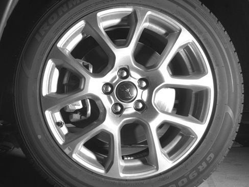 Used 2025 Jeep Compass Limited image 12