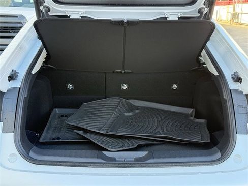 Used 2024 Toyota Prius Limited image 35