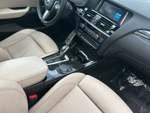 Used 2017 BMW X3 xDrive28i AWD/4WD image 20