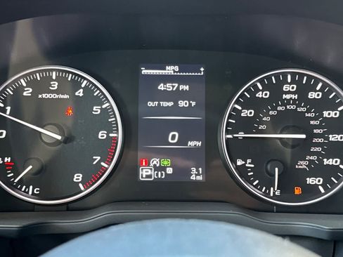 New 2026 Subaru Crosstrek 2.5i Limited AWD/4WD image 27