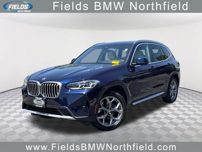 Used 2023 BMW X3 xDrive30i w/ Premium Package