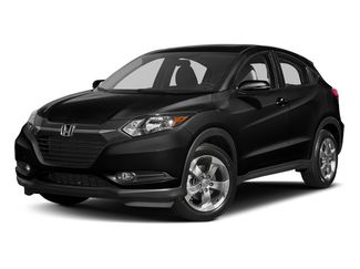 Used 2017 Honda HR-V EX video 1