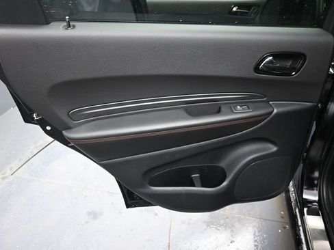 New 2026 Dodge Durango GT image 12