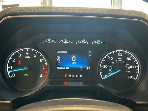 Used 2023 Ford F150 XLT AWD/4WD image 33