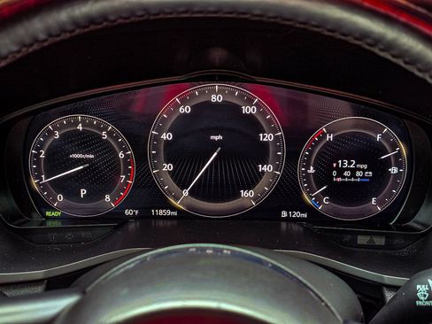 Used 2024 MAZDA CX-90 3.3 Turbo S w/ Premium Package image 29