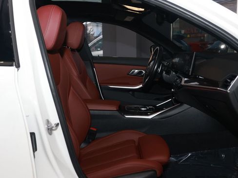 Used 2023 BMW M340i w/ Premium Package image 16