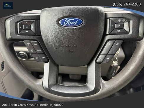 Used 2017 Ford F150 XL w/ Equipment Group 101A Mid AWD/4WD image 18