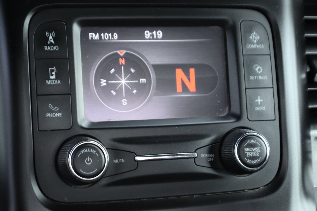 Used 2022 RAM 2500 Tradesman AWD/4WD image 26