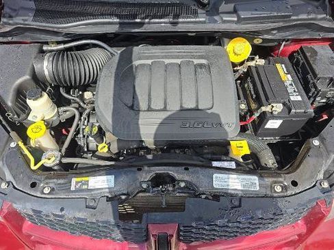 Used 2019 Dodge Grand Caravan GT FWD image 18