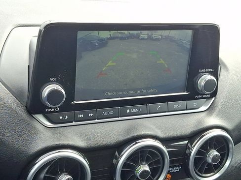 Used 2022 Nissan Sentra S image 26